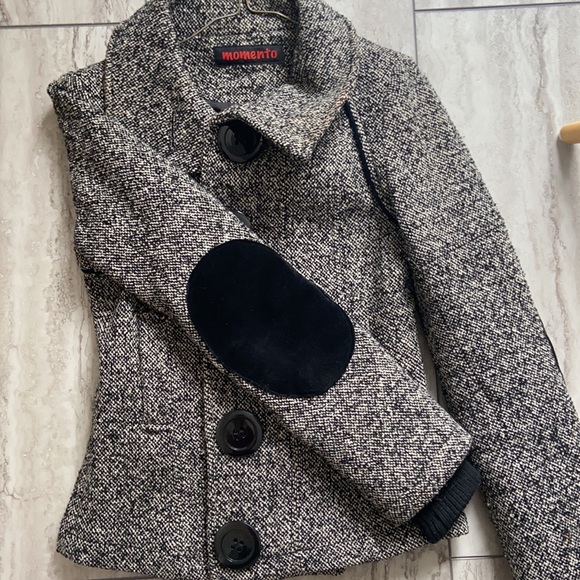 Fall Jacket - Picture 2 of 4